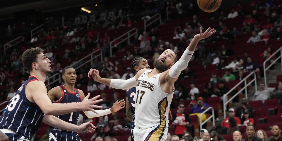 Valanciunas se pronuncia sobre el posible futuro de Jokubaitis y Jasikevicius en la NBA