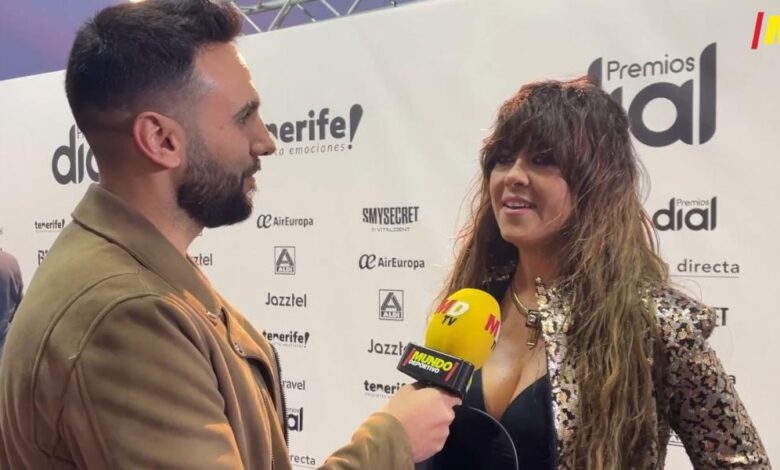 Vanesa Martín desvela quién es su favorito para ganar el Clásico