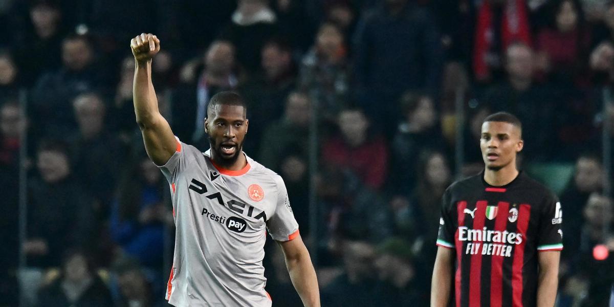 Varapalo al Milan pese al récord de Ibra