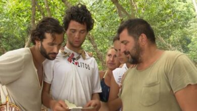 Varios concursantes de 'Supervivientes' cometen una grave infracción