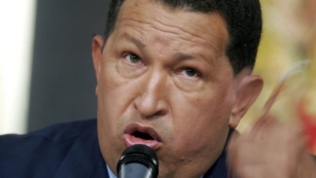 Venezuela: rinden homenaje a Hugo Chávez al cumplirse 10 años de su muerte