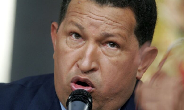 Venezuela: rinden homenaje a Hugo Chávez al cumplirse 10 años de su muerte