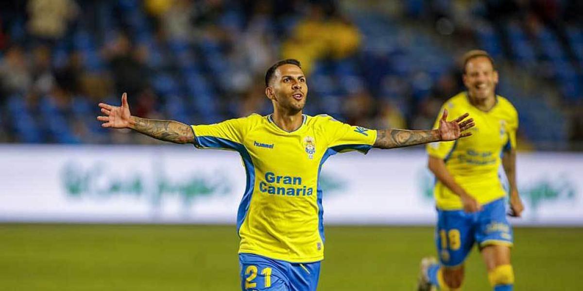 Vídeo UD Las Palmas: Viera, la pasión amarilla por la victoria