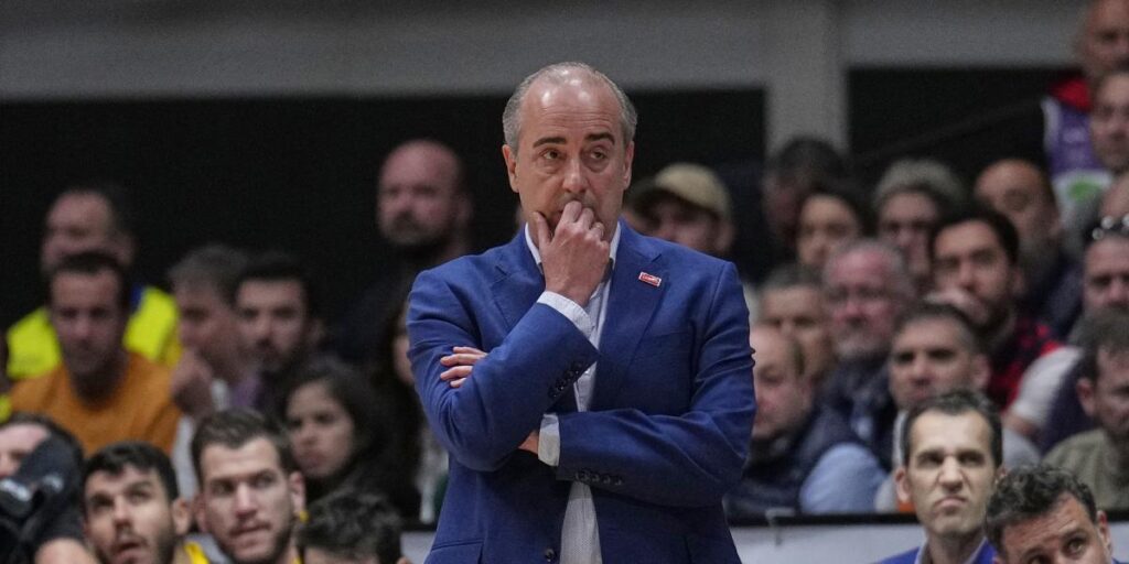 Vidorreta no prevé hacer debutar a Bolmaro ante Valencia y Bilbao