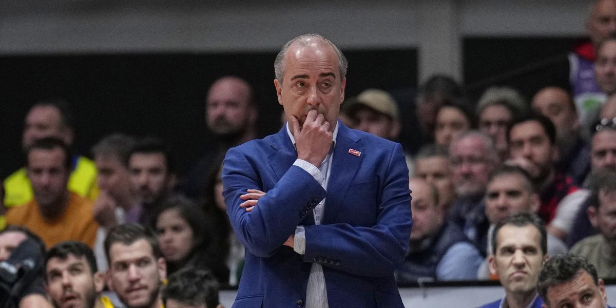 Vidorreta no prevé hacer debutar a Bolmaro ante Valencia y Bilbao