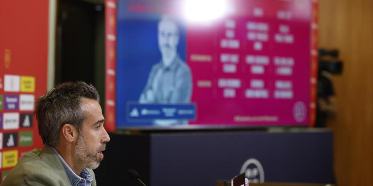 Vilda: "De las que se autoexcluyeron no voy a hablar más y con Alexia lo haré cuando se recupere"