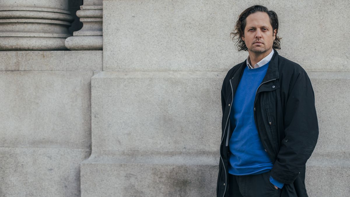 Vincent Bevins, periodista: “Existe una conspiración internacional anticomunista”