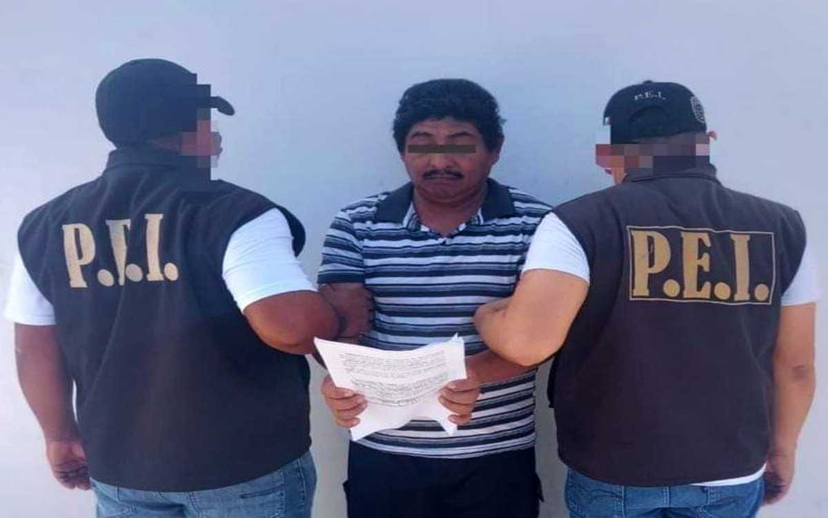 Vinculan a proceso a pastor por abuso sexual a niña en Yucatán