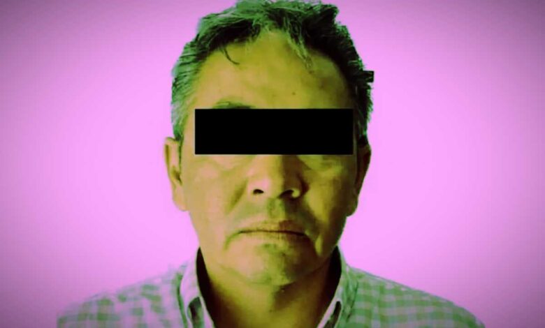 Vinculan a proceso profesor de Tultitlán por abuso sexual a infantes de un kínder
