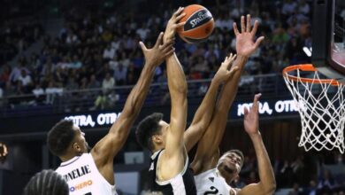 Virtus Bolonia - Real Madrid, en directo | Partido de Euroliga de baloncesto