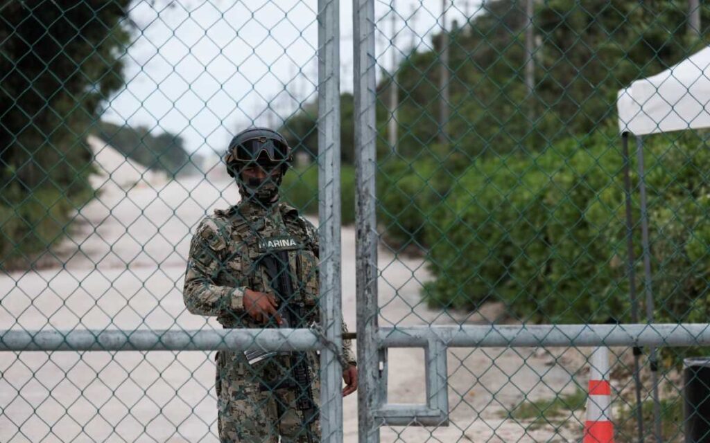 Vulcan dice que gobierno de México y Cemex tomaron ilegalmente su planta en QRoo