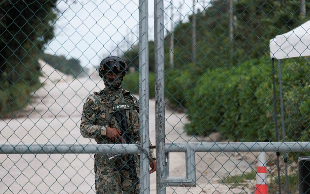 México dice que atacará dictamen de panel T-MEC sobre Vulcan