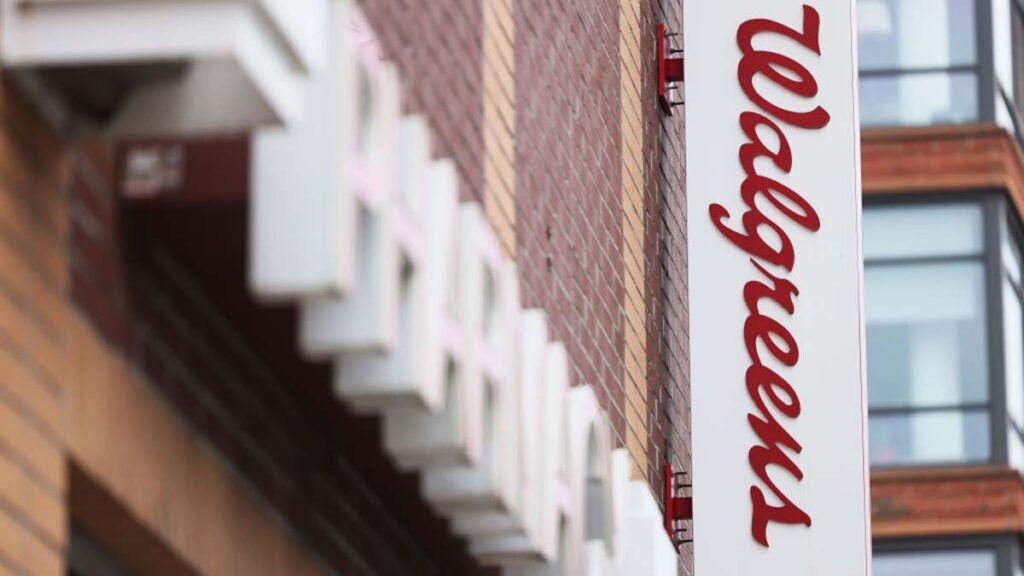 Walgreens no venderá píldoras abortivas por correo en 20 estados