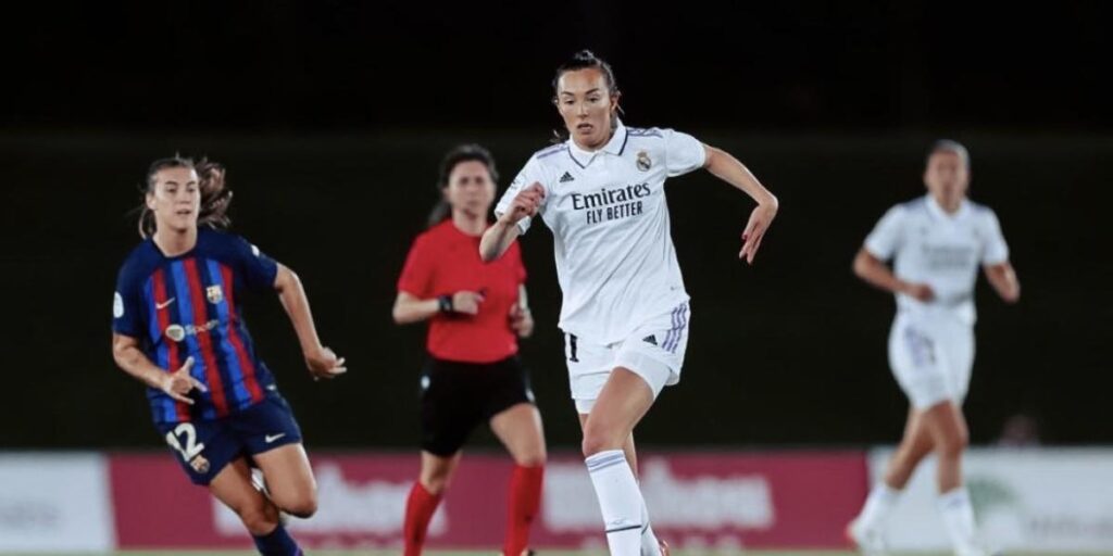 Weir: "Sabemos qué esperar del Barça"