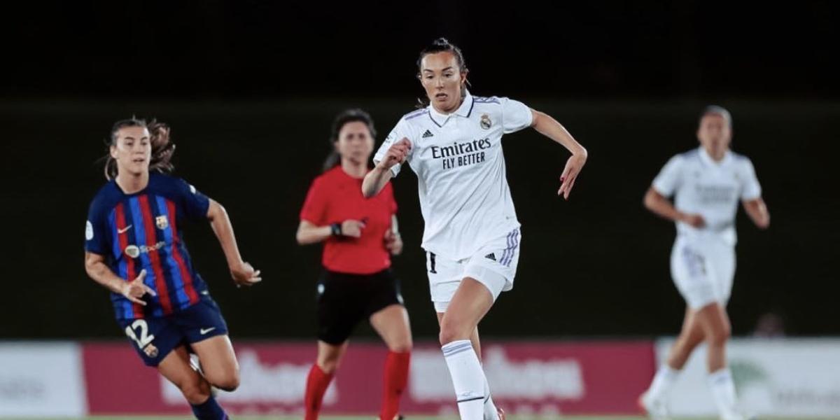 Weir: "Sabemos qué esperar del Barça"