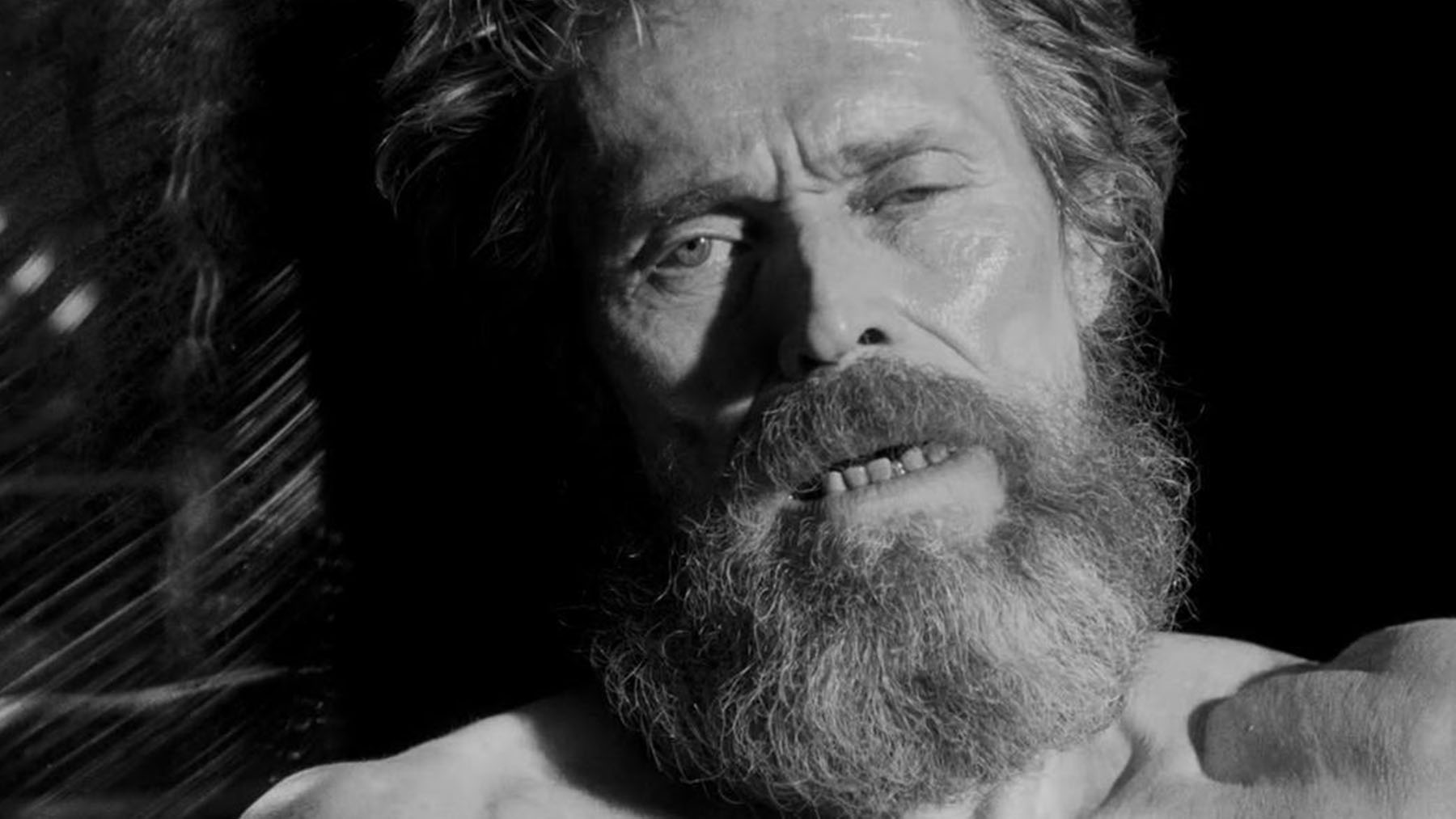 Willem Dafoe habla sobre el ‘Nosferatu’ de Robert Eggers