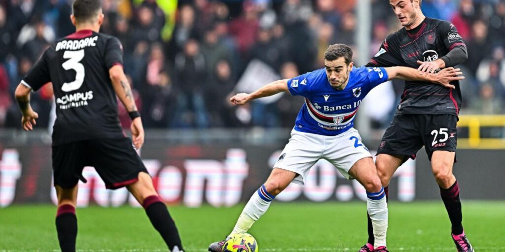 Winks: "Nadie del Tottenham se ha puesto en contacto conmigo"