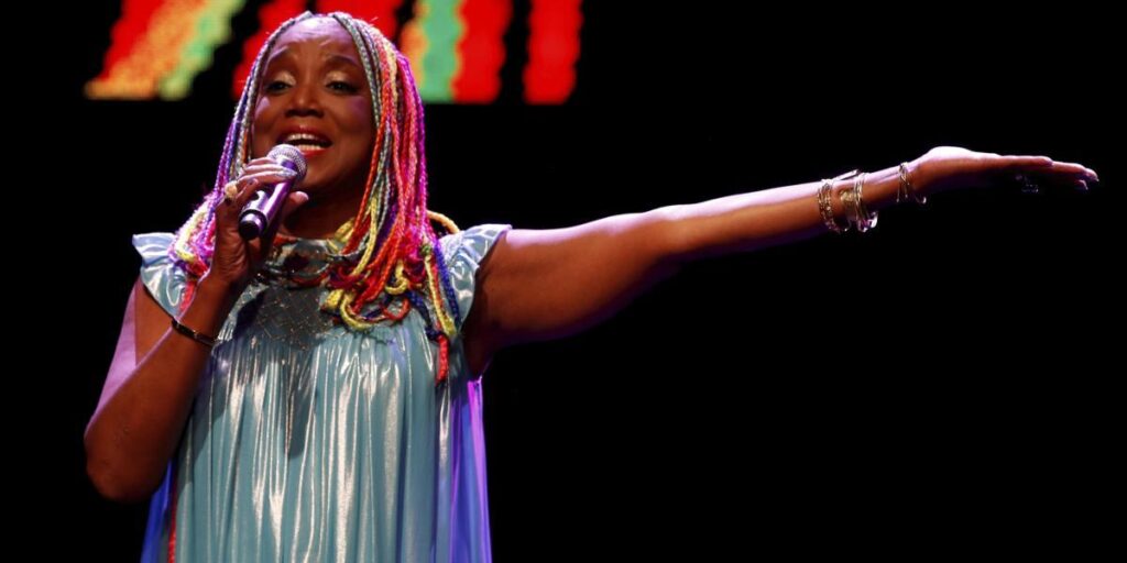 XI Premios Alegría de Vivir de Lucrecia