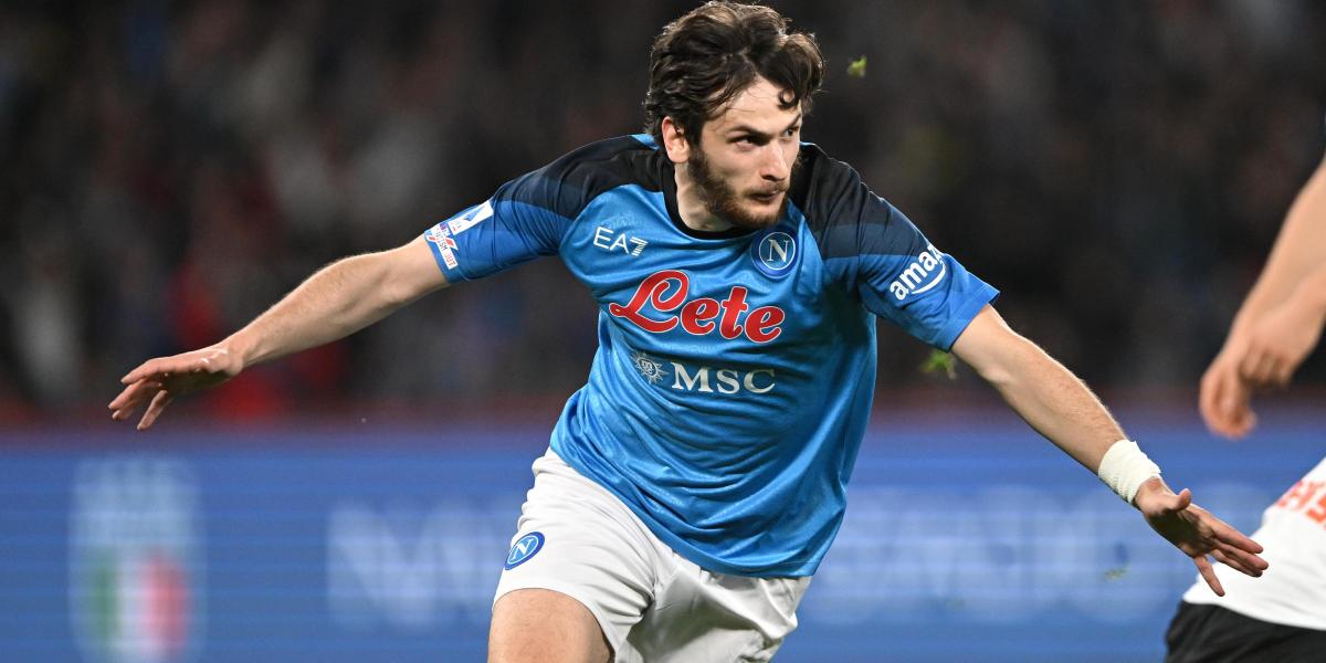 Ya hay 'sorpresa' de cara a la final de la Champions