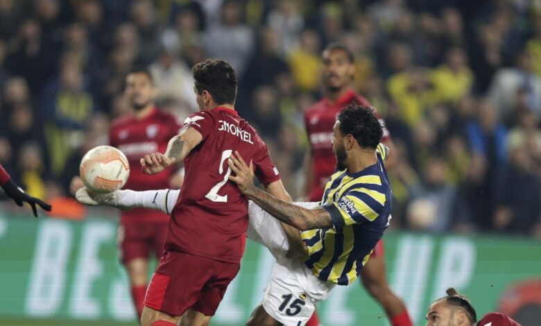 Ya se conocen los horarios de la Europa League