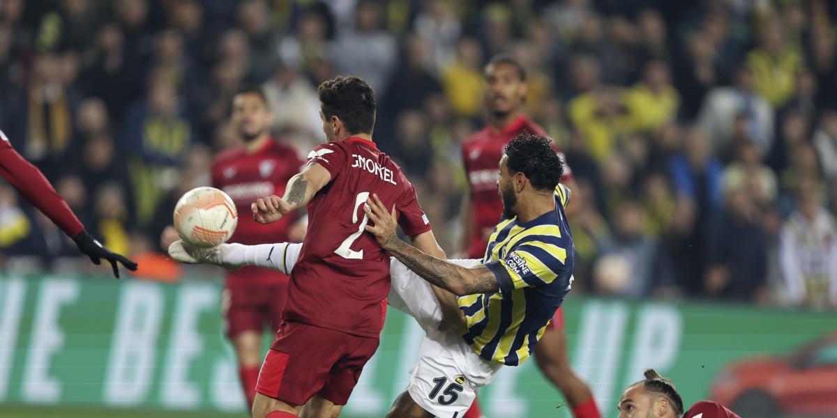 Ya se conocen los horarios de la Europa League