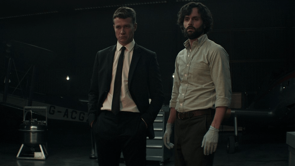 joe penn badgley you temporada 5 todo lo que sabemos hasta ahora estado de renovación de netflix joe penn badgley you temporada 5 todo lo que sabemos hasta ahora estado de renovación de netflix