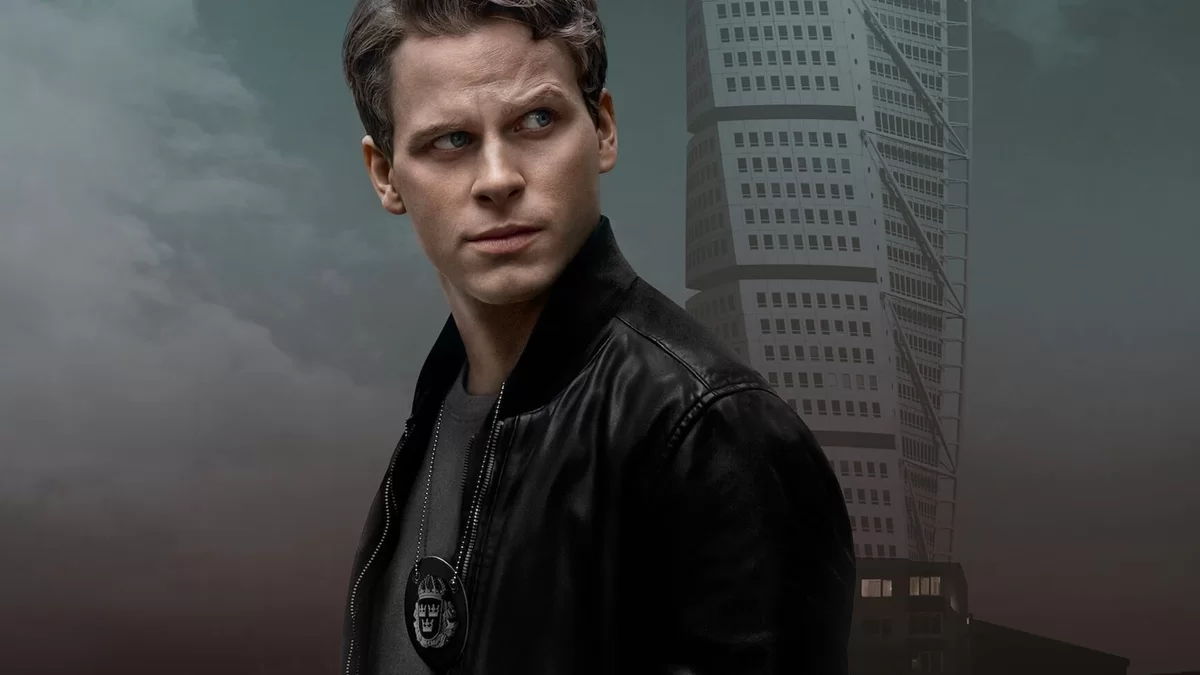 El joven Wallander no regresará para la temporada 3 de Netflix cancelada