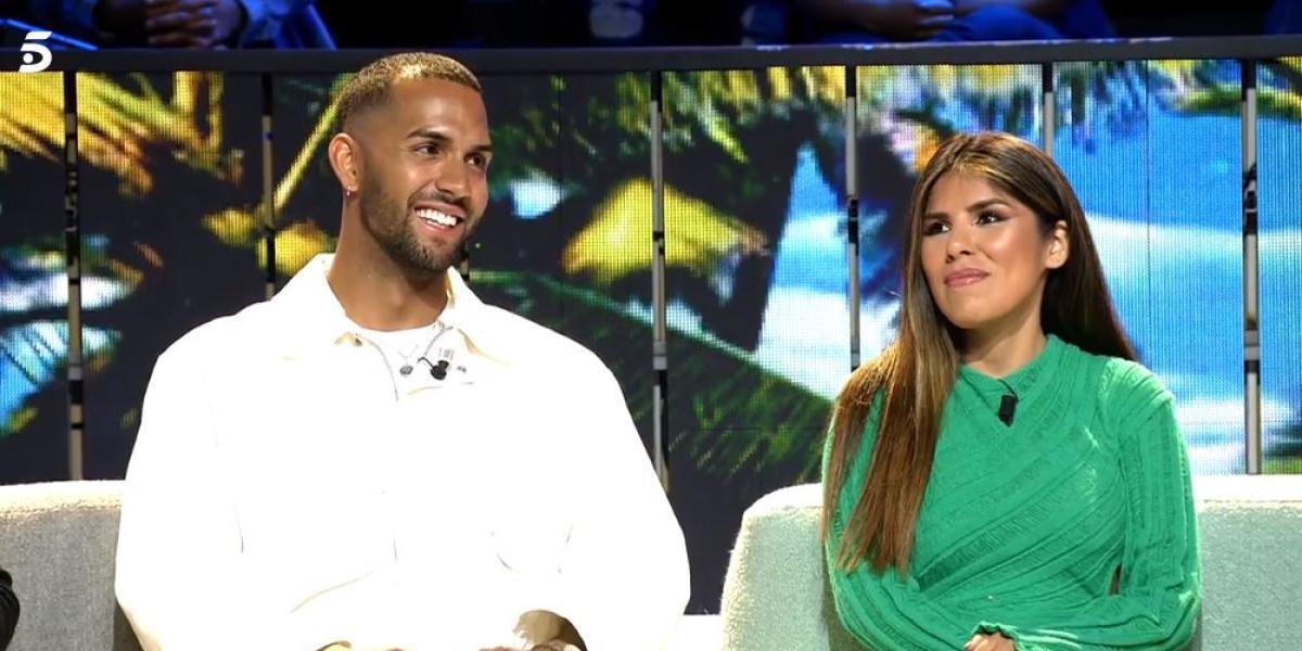 Yulen reaparece por sorpresa en 'Supervivientes' y habla tras su ruptura con Anabel Pantoja