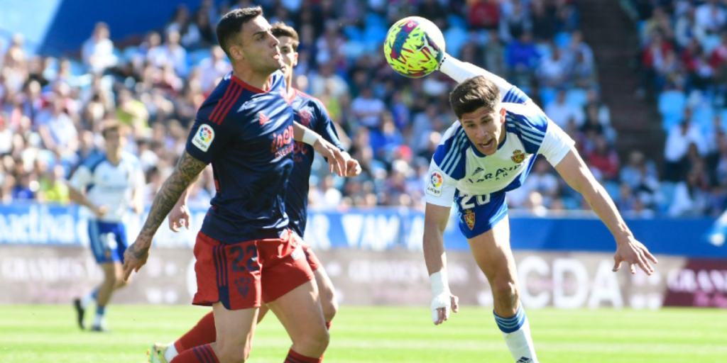 Zaragoza y Albacete firman unas tablas nada provechosas