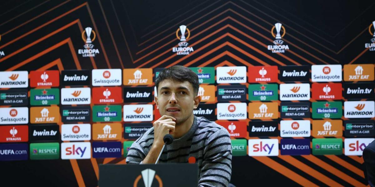 Zubimendi: "Con Silva todo es posible"