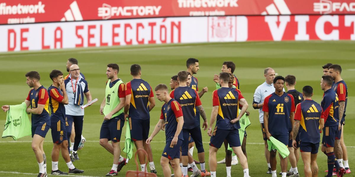 Zubimendi ya es uno más