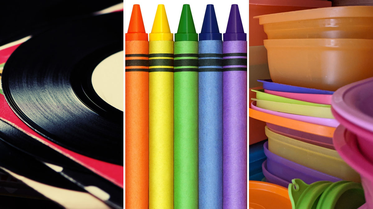 antiguedades que pueden valer cientos y hasta miles de dólares