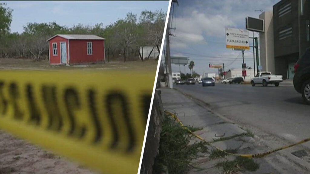 arma usada en secuestro fue comprada en EEUU