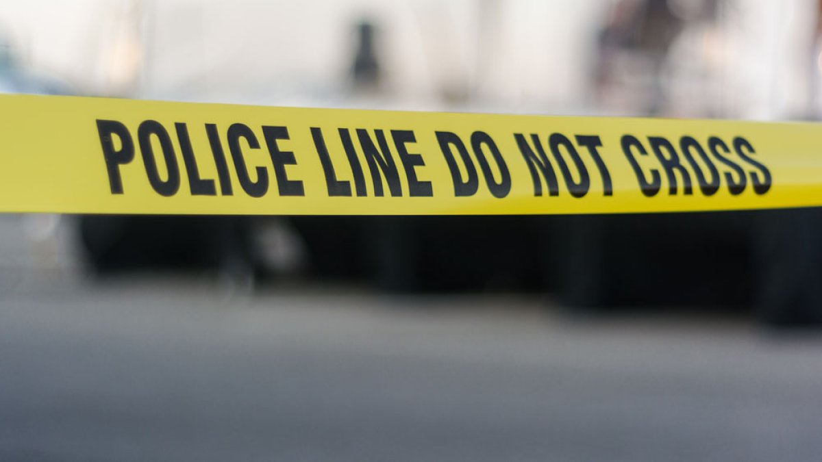 arrestan a sospechoso de asesinar a su esposa