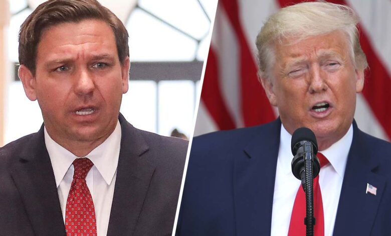 conmigo en la Casa Blanca no habrá “drama” a diario