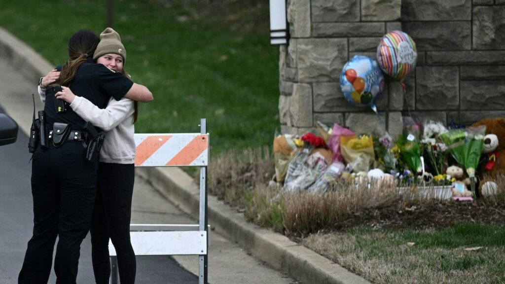 cuál fue el motivo del atacante