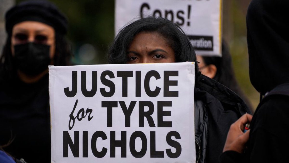 el supervisor de policía de Memphis se jubila antes de ser despedido