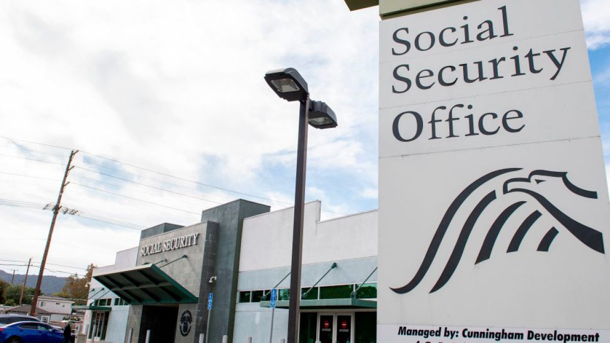 el Seguro Social y Medicare no podrán pagar los beneficios completos en una década