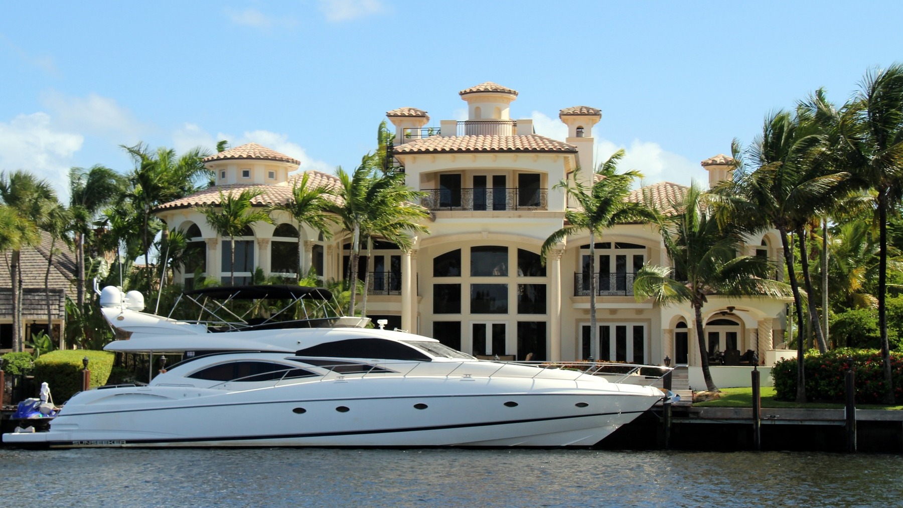 en esto invierten su dinero las personas ricas