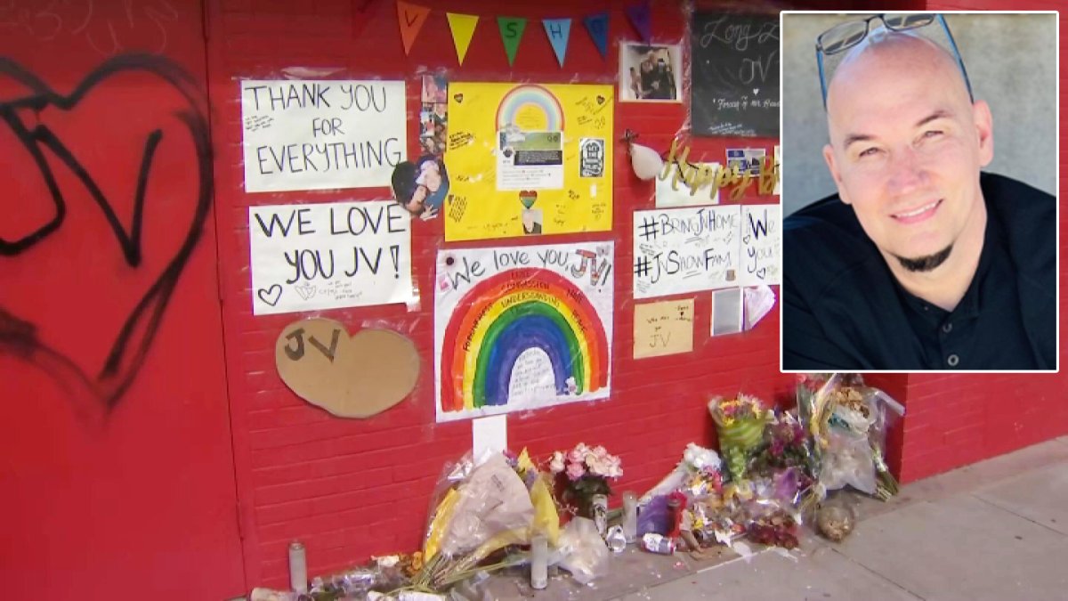 esposa de reconocido locutor hallado sin vida rompe el silencio