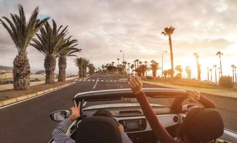 estas son las ciudades más felices para vivir