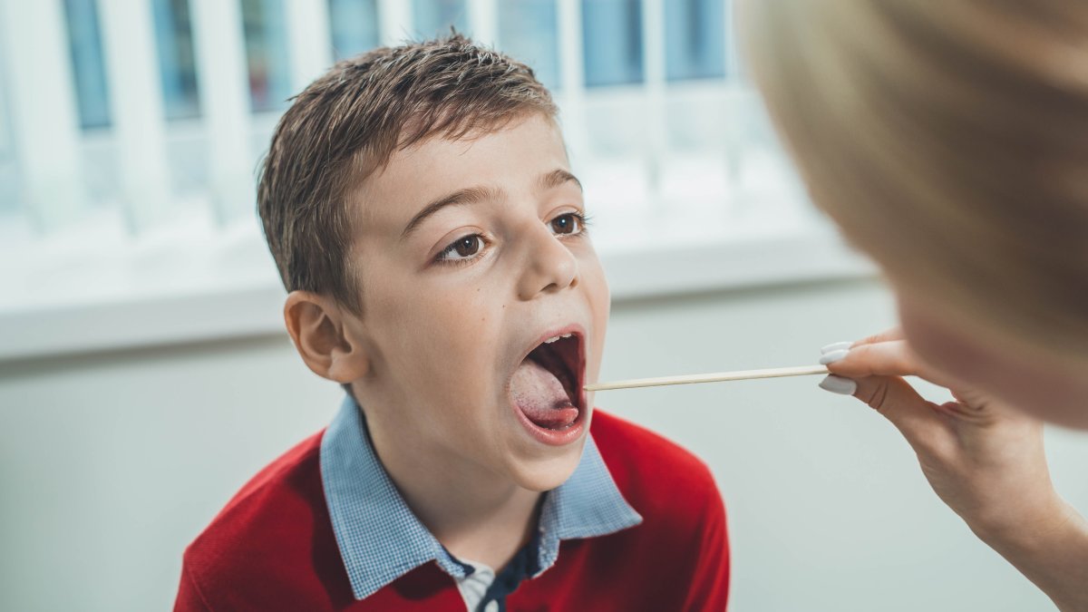 expertos advierten sobre el reciente aumento de infecciones de estreptococos