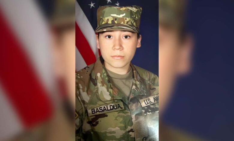 hallan muerta a soldado mexicana en la misma base de la que desapareció Vanessa Guillén