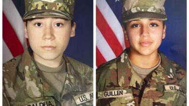 hermana de Vanessa Guillén reacciona a muerte de soldado hispana
