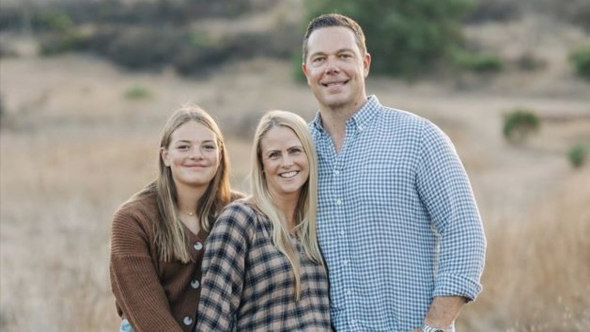 identifican a víctima de avalancha en Weber Canyon