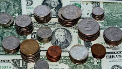 las diez monedas más valiosas