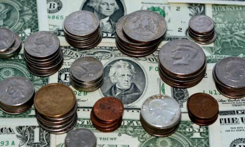 las diez monedas más valiosas