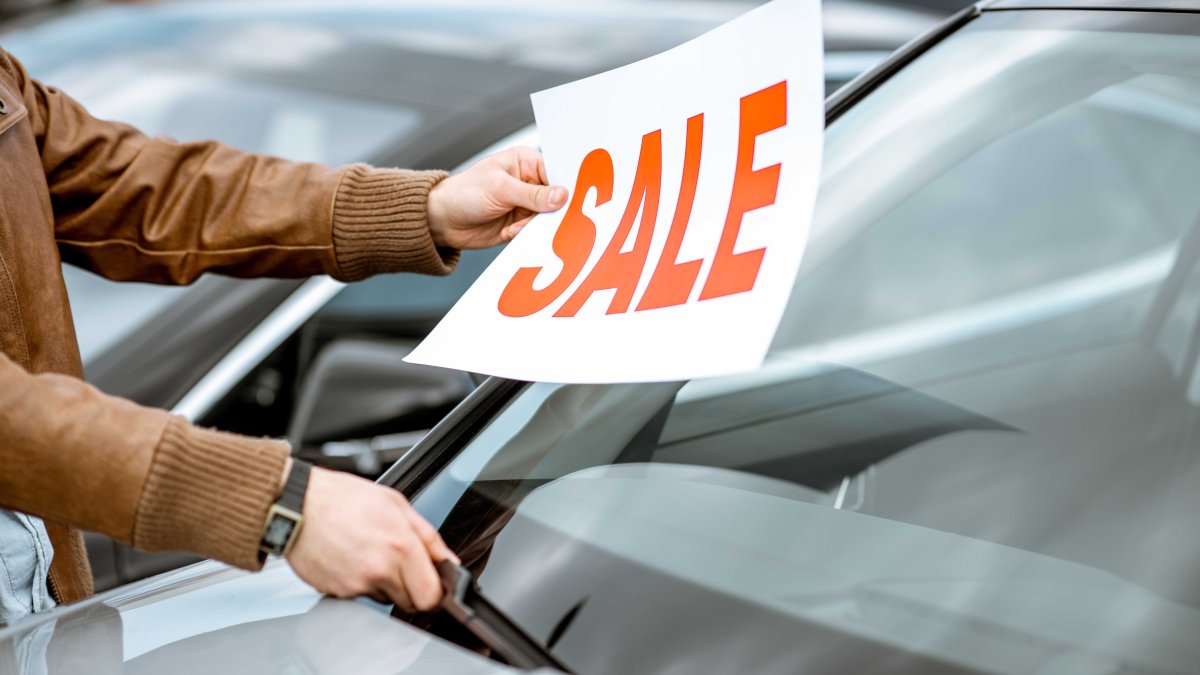 mira por qué ahora es un buen momento para comprar autos usados