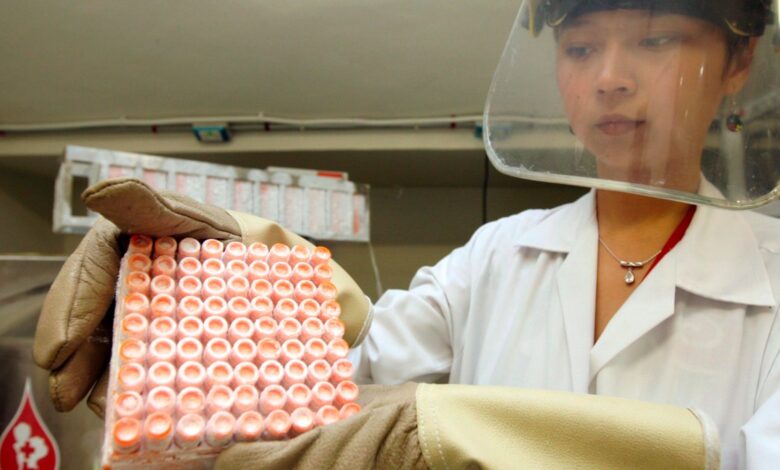 neoyorquina se convierte en la primera mujer posiblemente curada de VIH