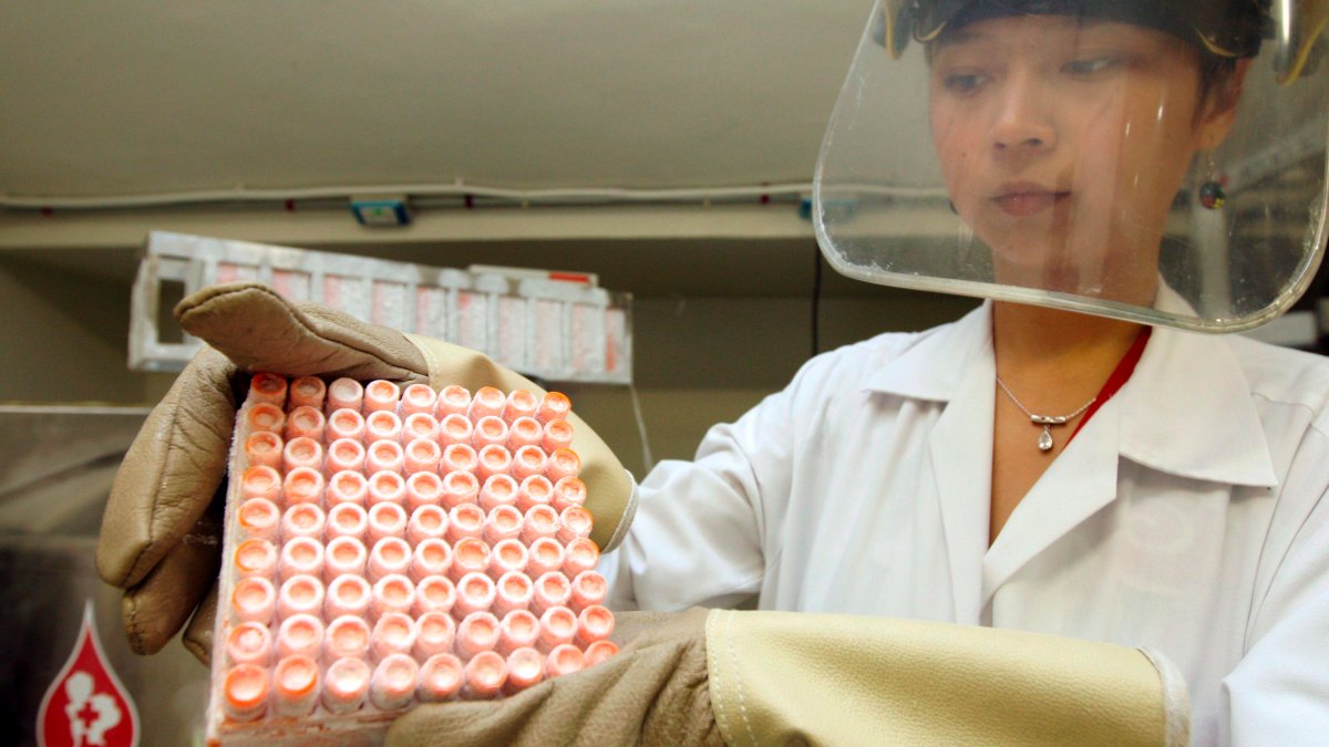 neoyorquina se convierte en la primera mujer posiblemente curada de VIH